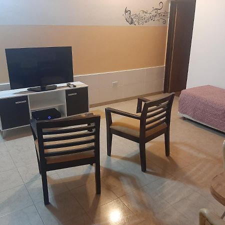 Апартаменты Departamento La Mariposa Перито-Морено Экстерьер фото