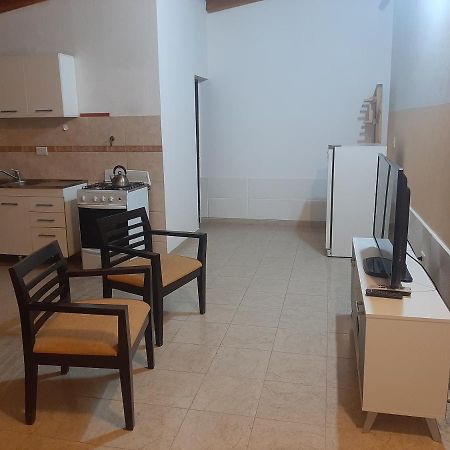 Апартаменты Departamento La Mariposa Перито-Морено Экстерьер фото